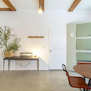 Appartamento Chic Et Moderne, Marsiglia