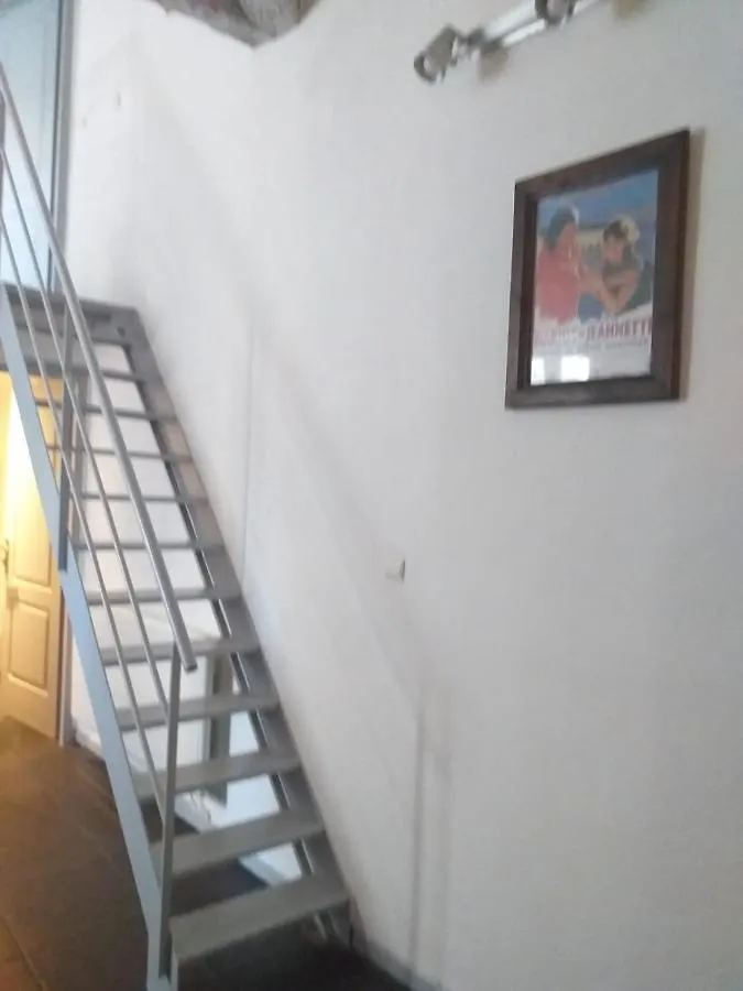 מרסיי Duplex Des 13 Cantons