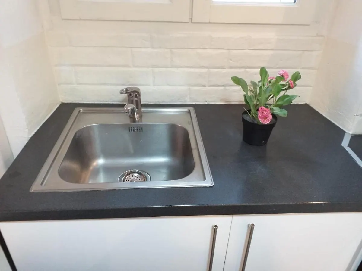 מרסיי Duplex Des 13 Cantons דירה