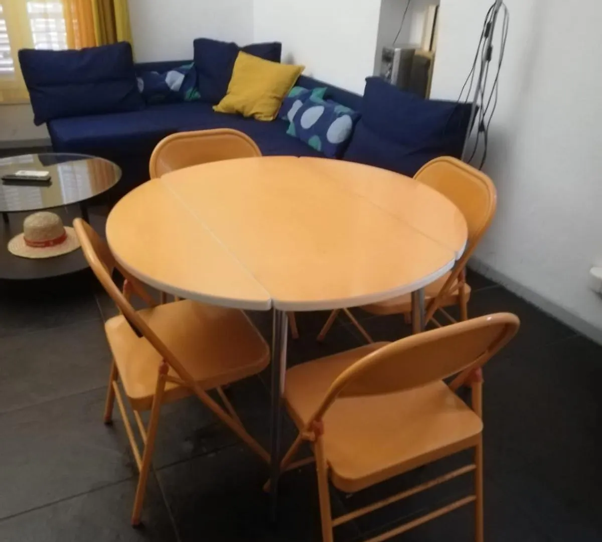 דירה מרסיי Duplex Des 13 Cantons